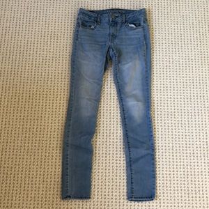 American Eagle Jeggings